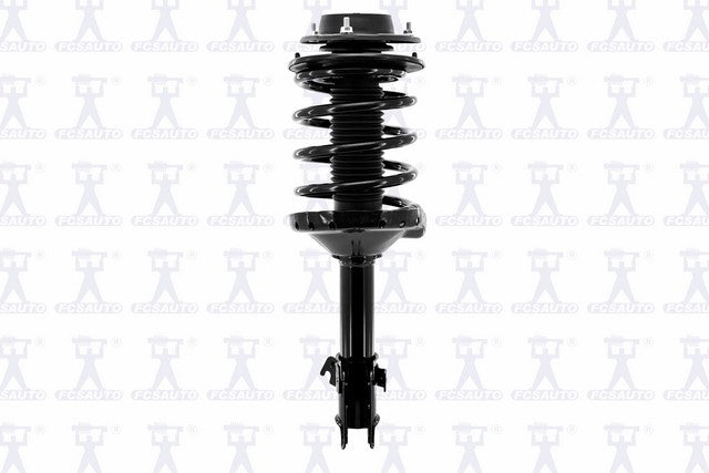 Focus Auto Parts Suspension Strut and Coil Spring Assembly  2331762R