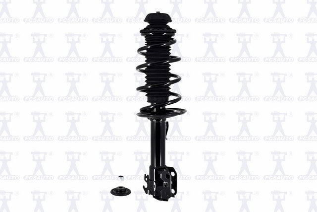 Focus Auto Parts Suspension Strut and Coil Spring Assembly  2331774R