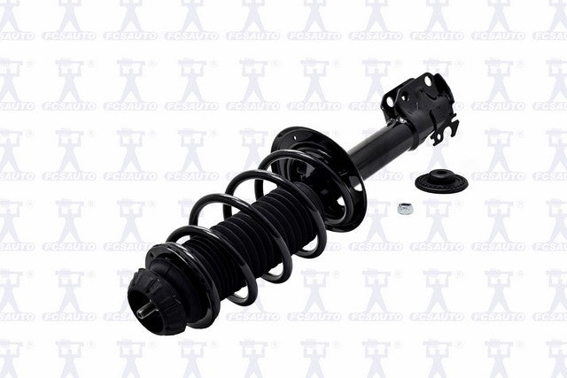 Focus Auto Parts Suspension Strut and Coil Spring Assembly  2331774R