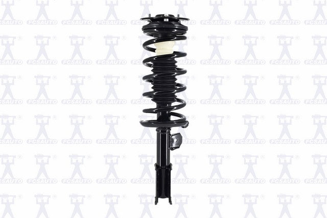 Focus Auto Parts Suspension Strut and Coil Spring Assembly  2331778L