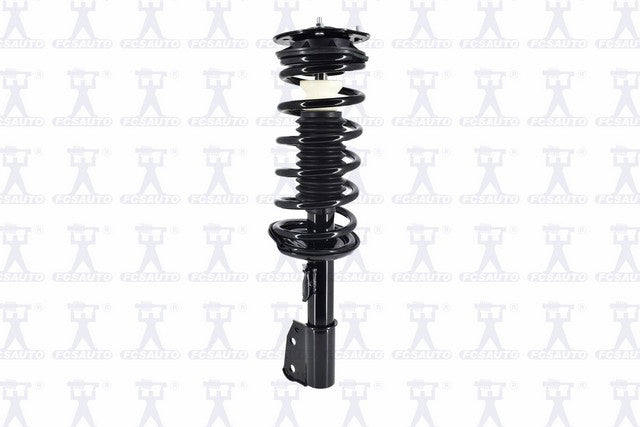 Focus Auto Parts Suspension Strut and Coil Spring Assembly  2331778L