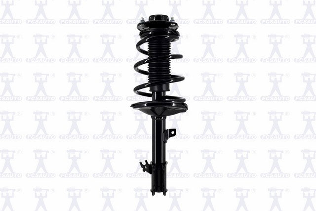 Focus Auto Parts Suspension Strut and Coil Spring Assembly  2331782L