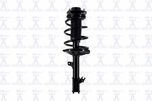 Focus Auto Parts Suspension Strut and Coil Spring Assembly  2331782R