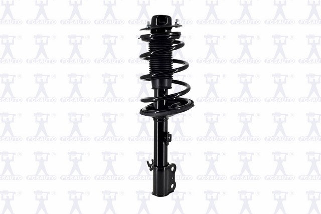 Focus Auto Parts Suspension Strut and Coil Spring Assembly  2331782R