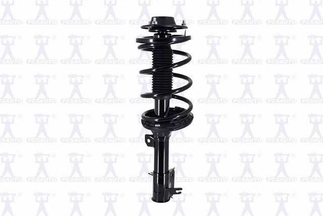 Focus Auto Parts Suspension Strut and Coil Spring Assembly  2331796L