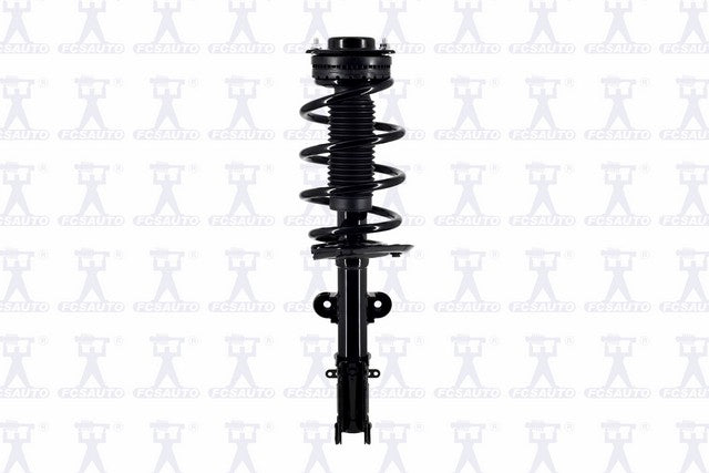 Focus Auto Parts Suspension Strut and Coil Spring Assembly  2331821