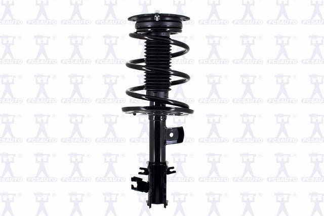 Focus Auto Parts Suspension Strut and Coil Spring Assembly  2331839L