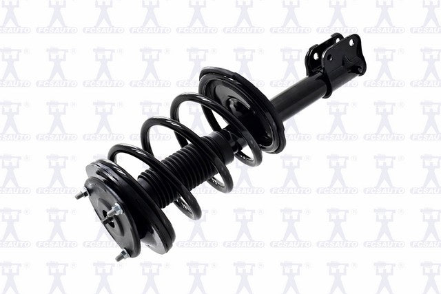 Focus Auto Parts Suspension Strut and Coil Spring Assembly  2331908L
