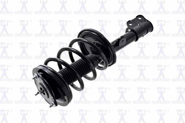Focus Auto Parts Suspension Strut and Coil Spring Assembly  2331908R