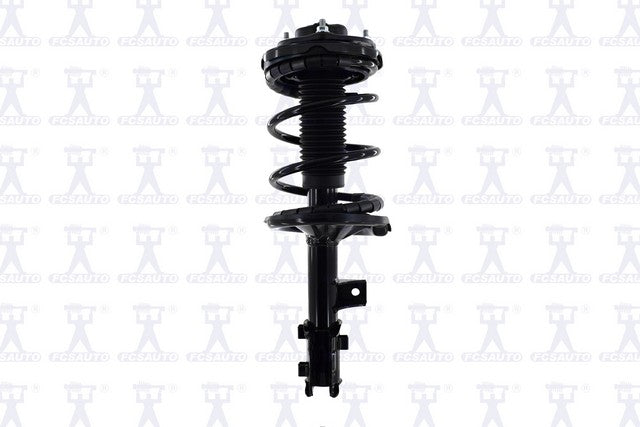 Focus Auto Parts Suspension Strut and Coil Spring Assembly  2331909L