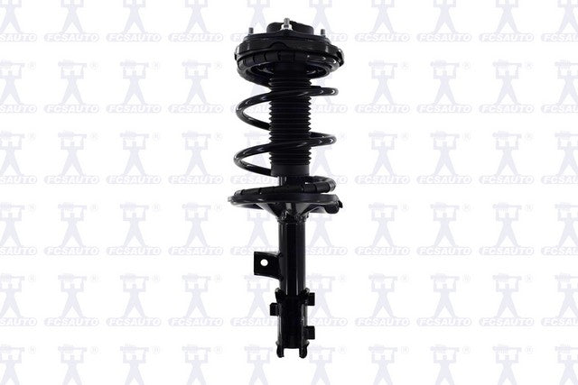 Focus Auto Parts Suspension Strut and Coil Spring Assembly  2331909R