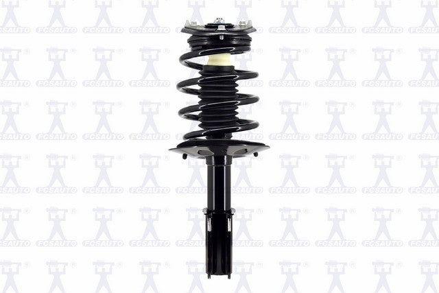 Focus Auto Parts Suspension Strut and Coil Spring Assembly  2331931