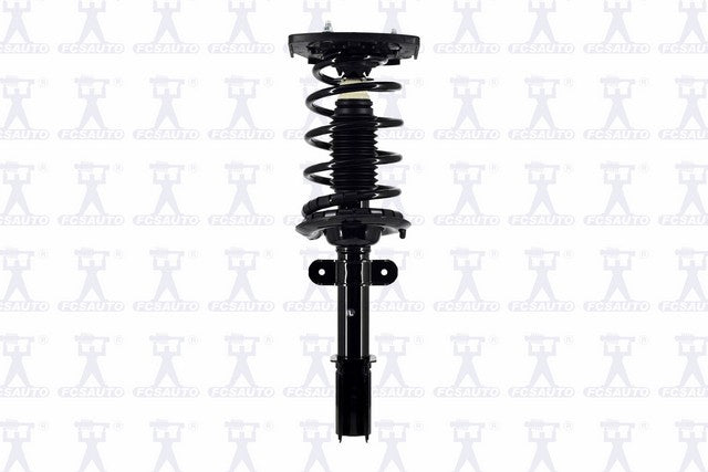 Focus Auto Parts Suspension Strut and Coil Spring Assembly  2332304L