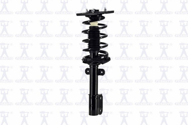 Focus Auto Parts Suspension Strut and Coil Spring Assembly  2332304L