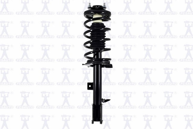 Focus Auto Parts Suspension Strut and Coil Spring Assembly  2332352R