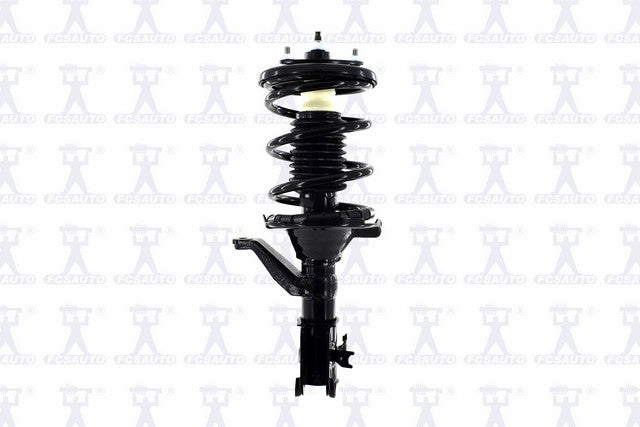 Focus Auto Parts Suspension Strut and Coil Spring Assembly  2332357R