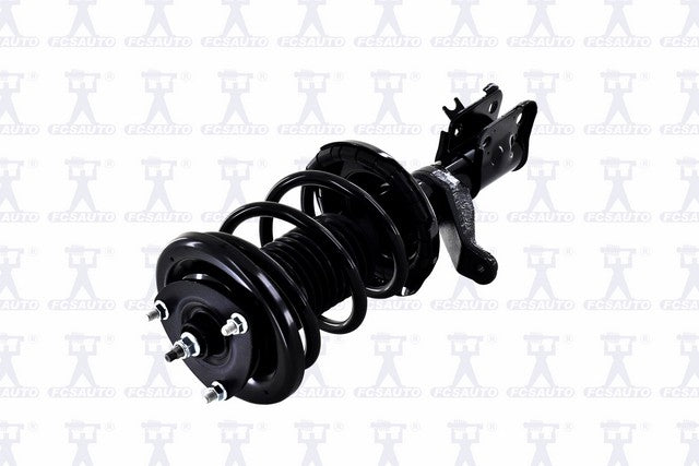Focus Auto Parts Suspension Strut and Coil Spring Assembly  2332357R