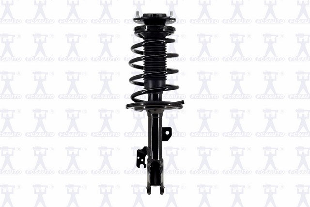 Focus Auto Parts Suspension Strut and Coil Spring Assembly  2332367L