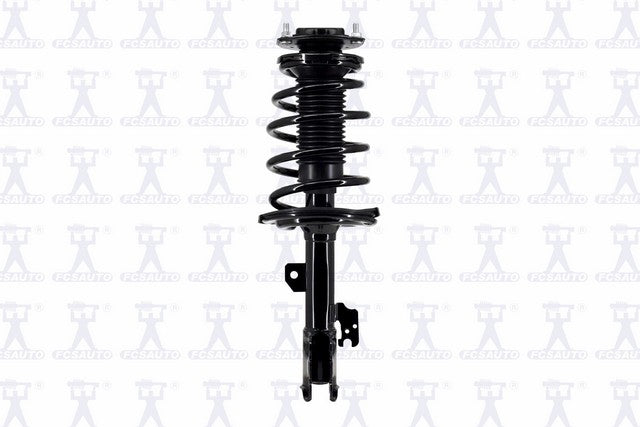 Focus Auto Parts Suspension Strut and Coil Spring Assembly  2332367R