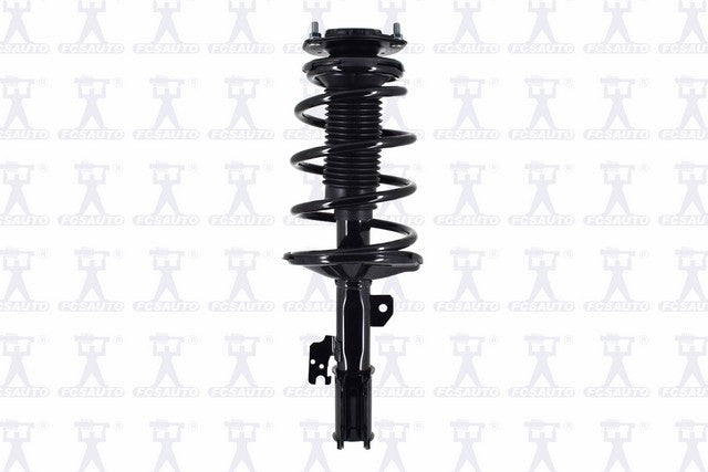 Focus Auto Parts Suspension Strut and Coil Spring Assembly  2332368L