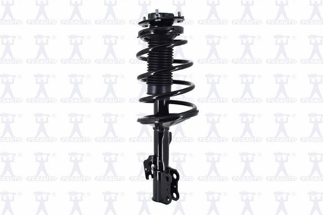 Focus Auto Parts Suspension Strut and Coil Spring Assembly  2332368L