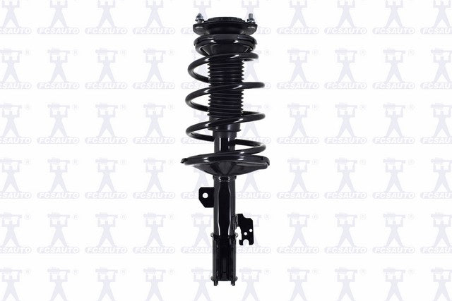 Focus Auto Parts Suspension Strut and Coil Spring Assembly  2332368R