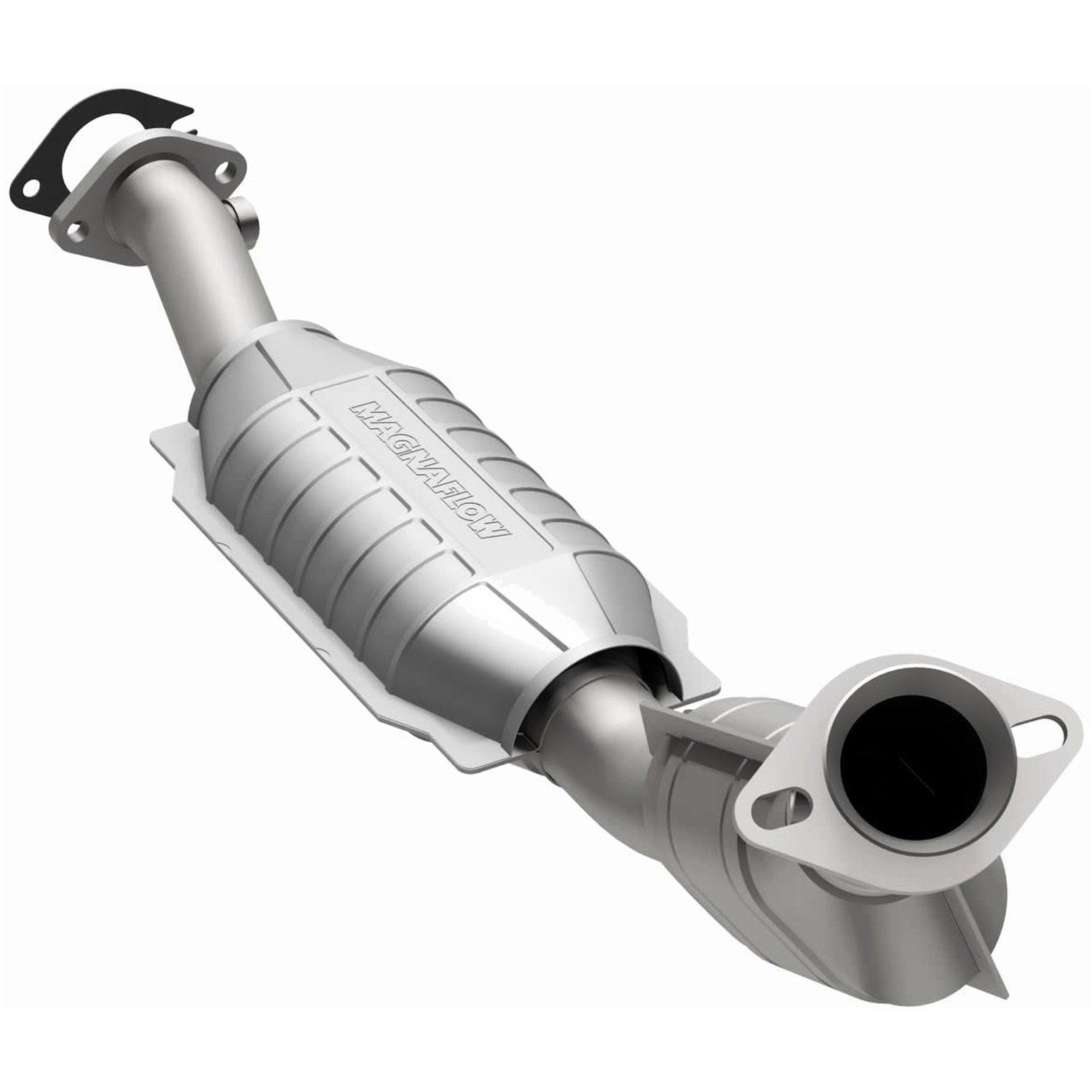 MagnaFlow 49 State Converter 23327 Direct Fit Catalytic Converter
