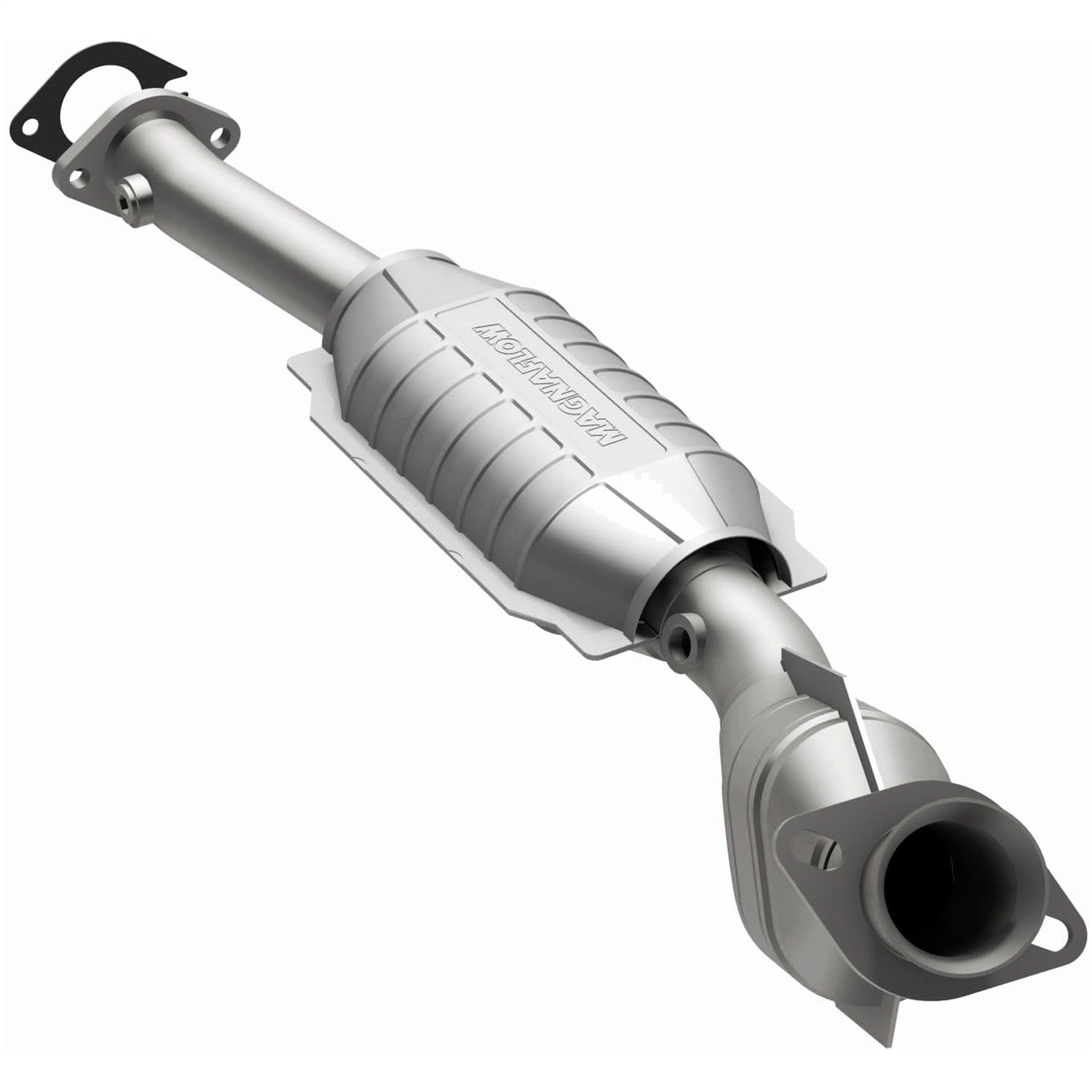 MagnaFlow 49 State Converter 23328 Direct Fit Catalytic Converter