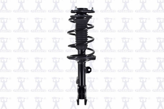 Focus Auto Parts Suspension Strut and Coil Spring Assembly  2333296L