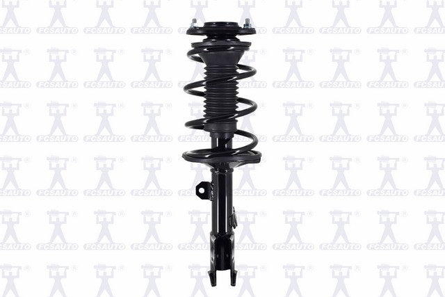 Focus Auto Parts Suspension Strut and Coil Spring Assembly  2333296R