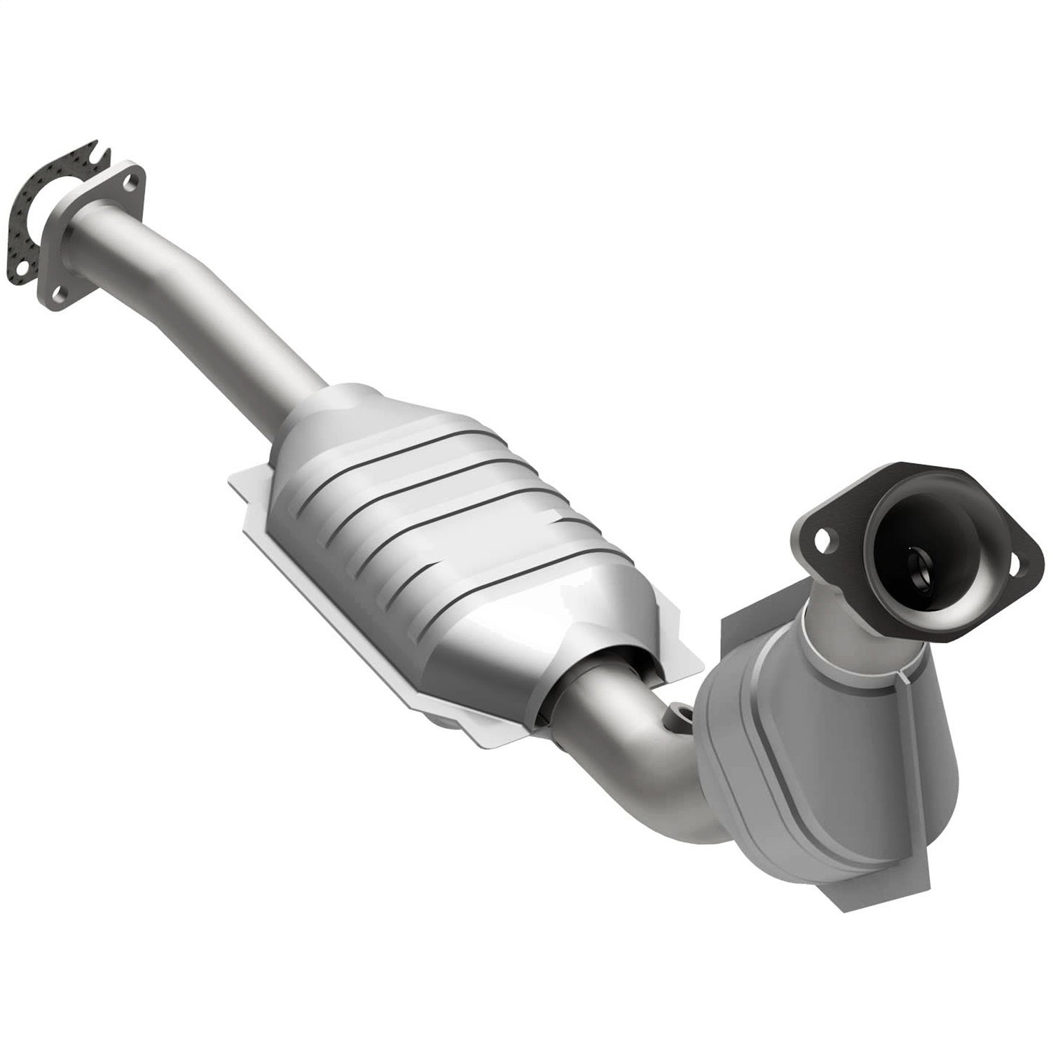 MagnaFlow 49 State Converter 23332 Direct Fit Catalytic Converter