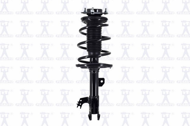 Focus Auto Parts Suspension Strut and Coil Spring Assembly  2333313L