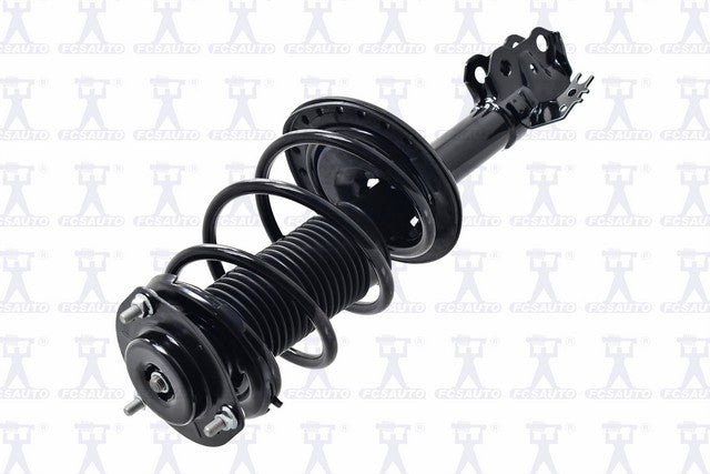 Focus Auto Parts Suspension Strut and Coil Spring Assembly  2333313L