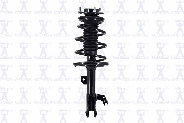 Focus Auto Parts Suspension Strut and Coil Spring Assembly  2333313R