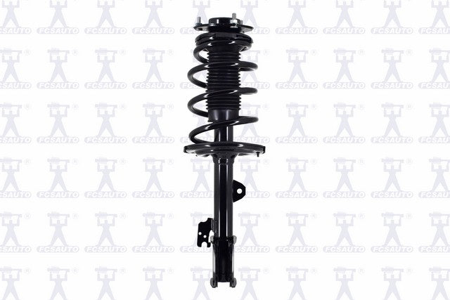 Focus Auto Parts Suspension Strut and Coil Spring Assembly  2333319L