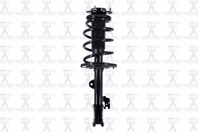 Focus Auto Parts Suspension Strut and Coil Spring Assembly  2333319R