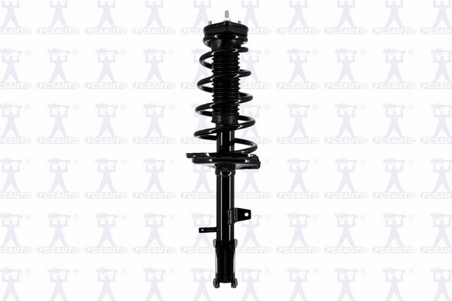 Focus Auto Parts Suspension Strut and Coil Spring Assembly  2333320L