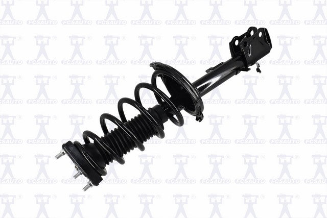 Focus Auto Parts Suspension Strut and Coil Spring Assembly  2333320L