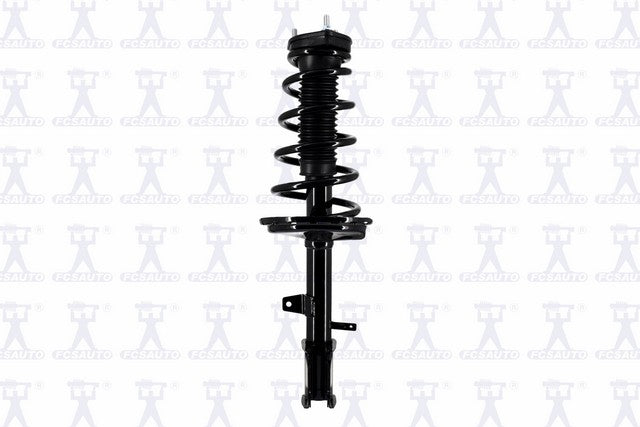 Focus Auto Parts Suspension Strut and Coil Spring Assembly  2333320R