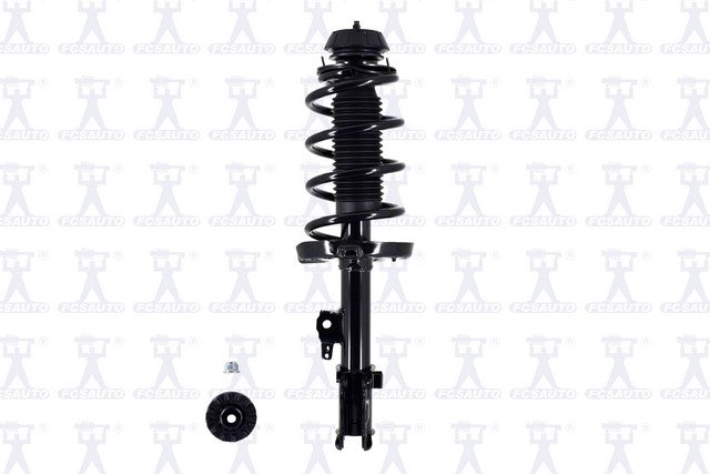 Focus Auto Parts Suspension Strut and Coil Spring Assembly  2333332L