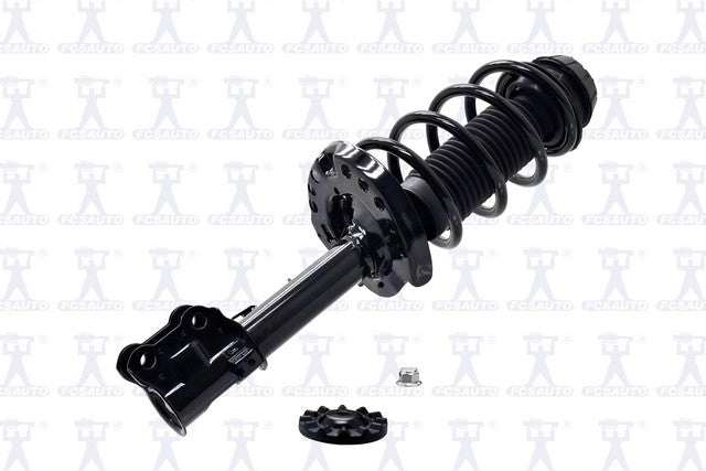 Focus Auto Parts Suspension Strut and Coil Spring Assembly  2333332L