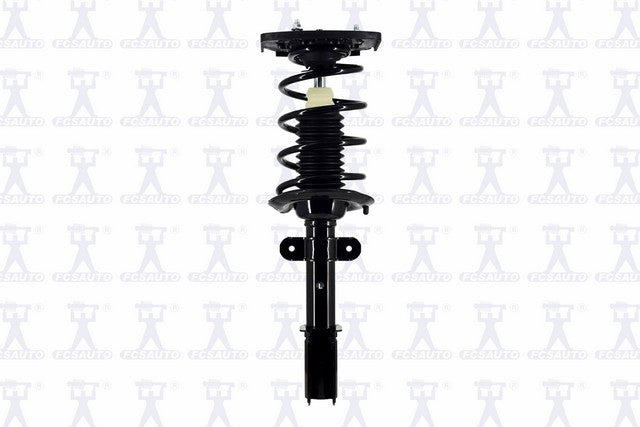 Focus Auto Parts Suspension Strut and Coil Spring Assembly  2333354L