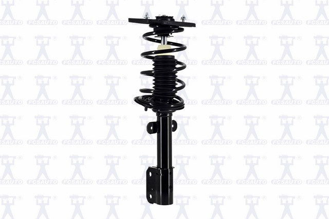 Focus Auto Parts Suspension Strut and Coil Spring Assembly  2333354L