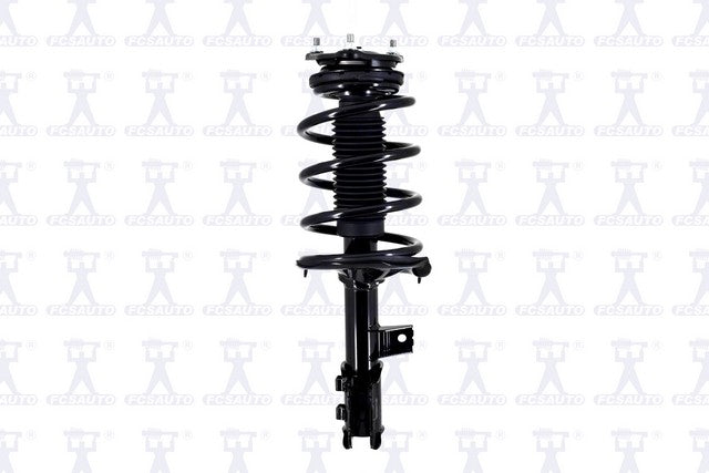 Focus Auto Parts Suspension Strut and Coil Spring Assembly  2333355L
