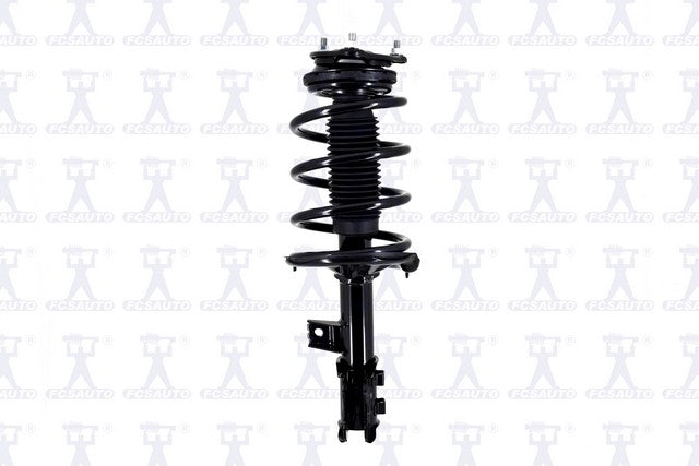 Focus Auto Parts Suspension Strut and Coil Spring Assembly  2333355R