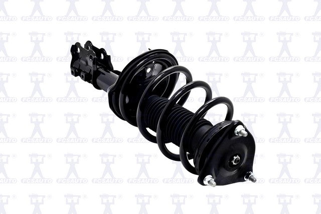 Focus Auto Parts Suspension Strut and Coil Spring Assembly  2333355R