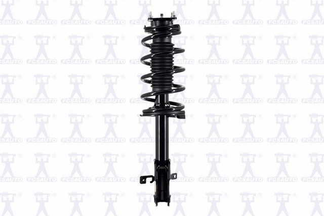 Focus Auto Parts Suspension Strut and Coil Spring Assembly  2333363L