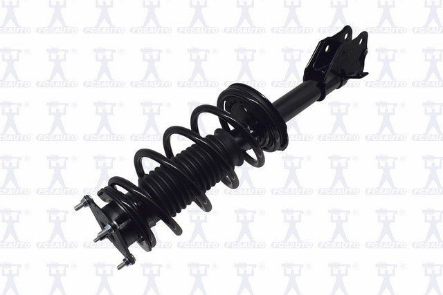 Focus Auto Parts Suspension Strut and Coil Spring Assembly  2333363L