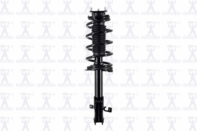 Focus Auto Parts Suspension Strut and Coil Spring Assembly  2333363R