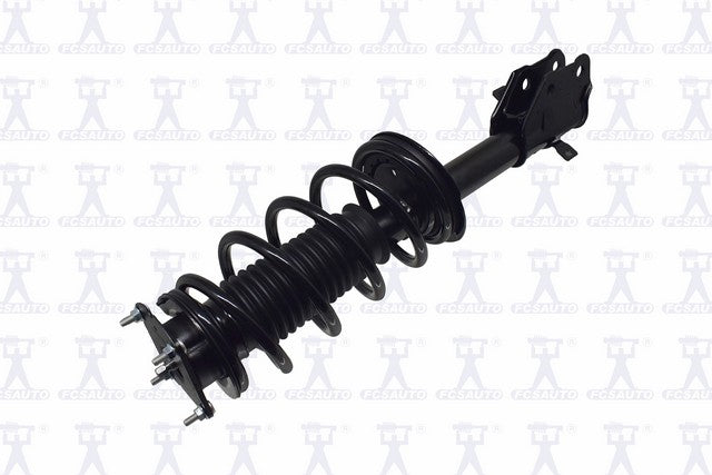 Focus Auto Parts Suspension Strut and Coil Spring Assembly  2333363R